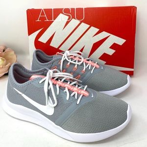 Nike VTR Wolf Grey White Lava Canvas W AUTHENTIC